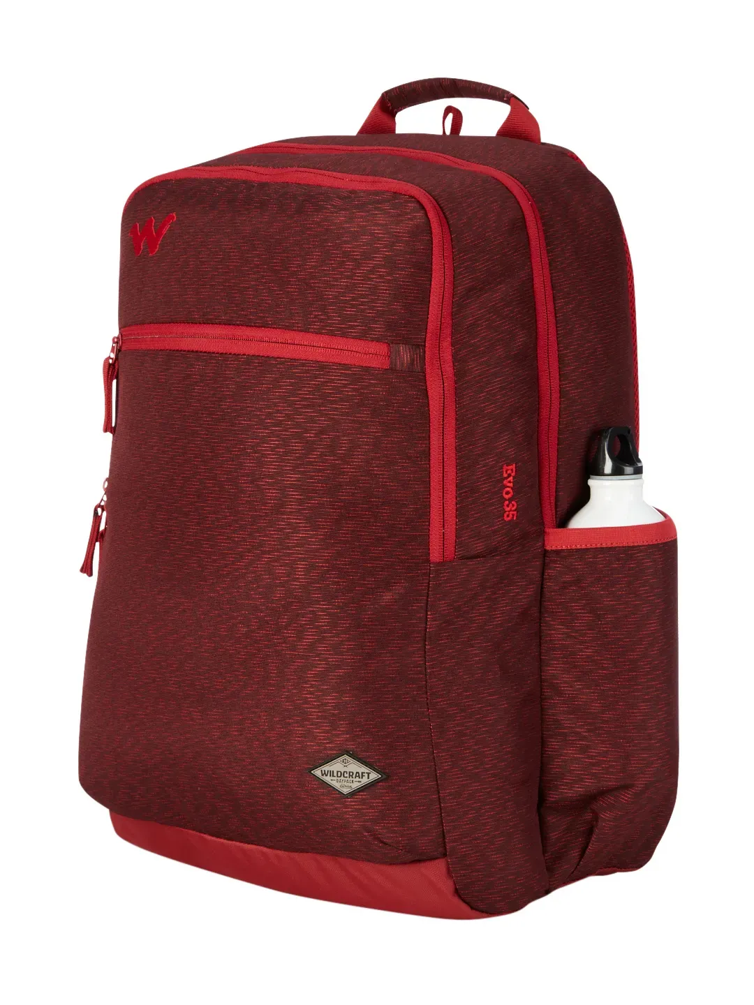 Wildcraft Evo 35 Laptop Backpack
