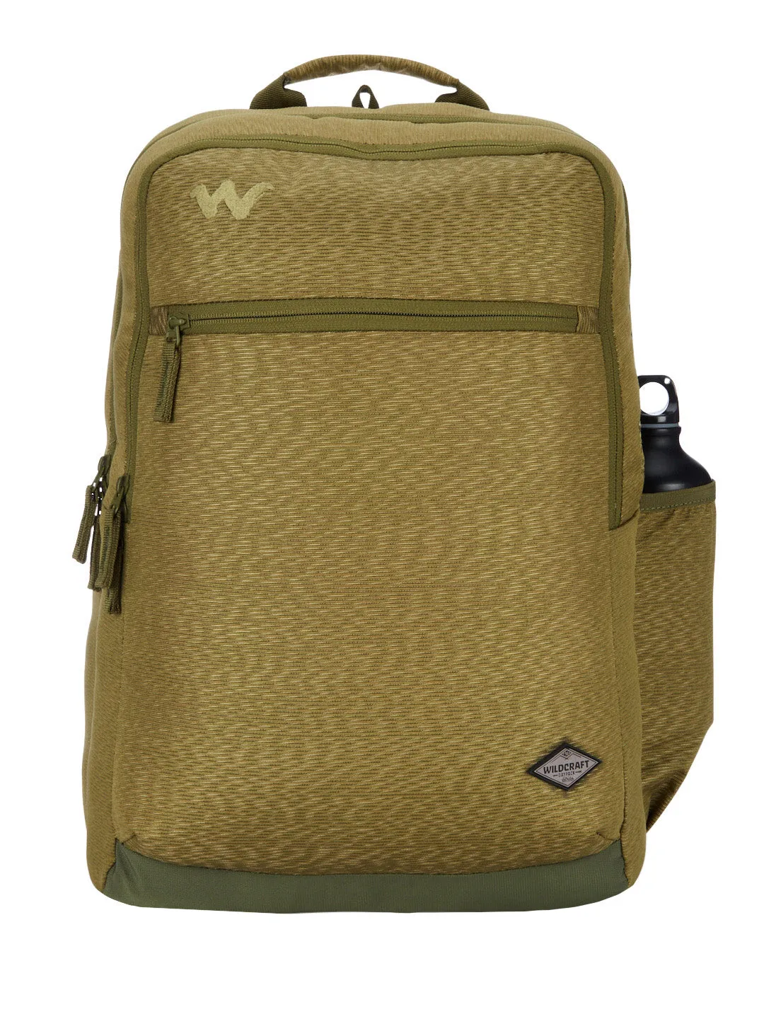 Wildcraft Evo 35 Laptop Backpack