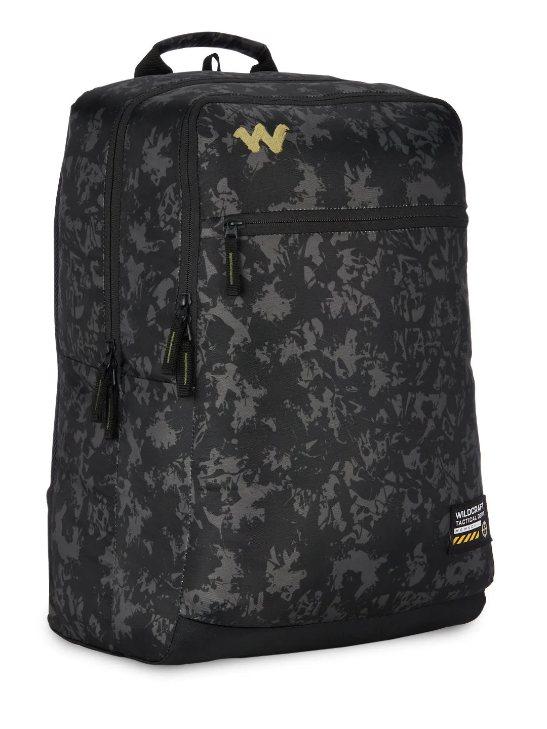 Wildcraft Evo 35 Laptop Backpack