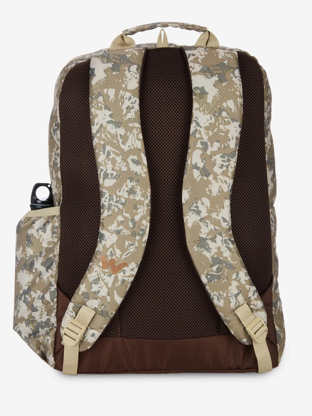 Wildcraft Evo 35 Laptop Backpack