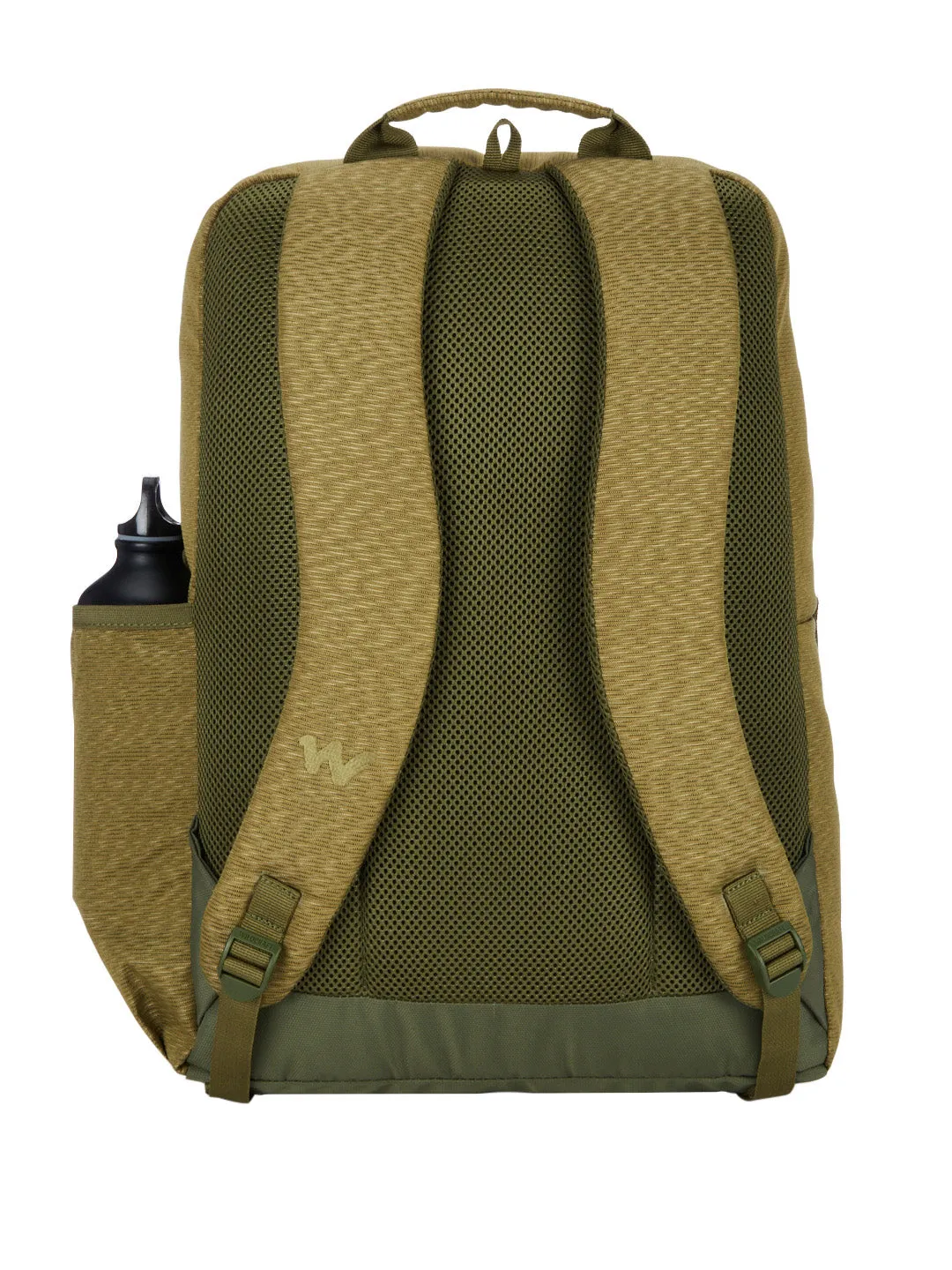 Wildcraft Evo 35 Laptop Backpack