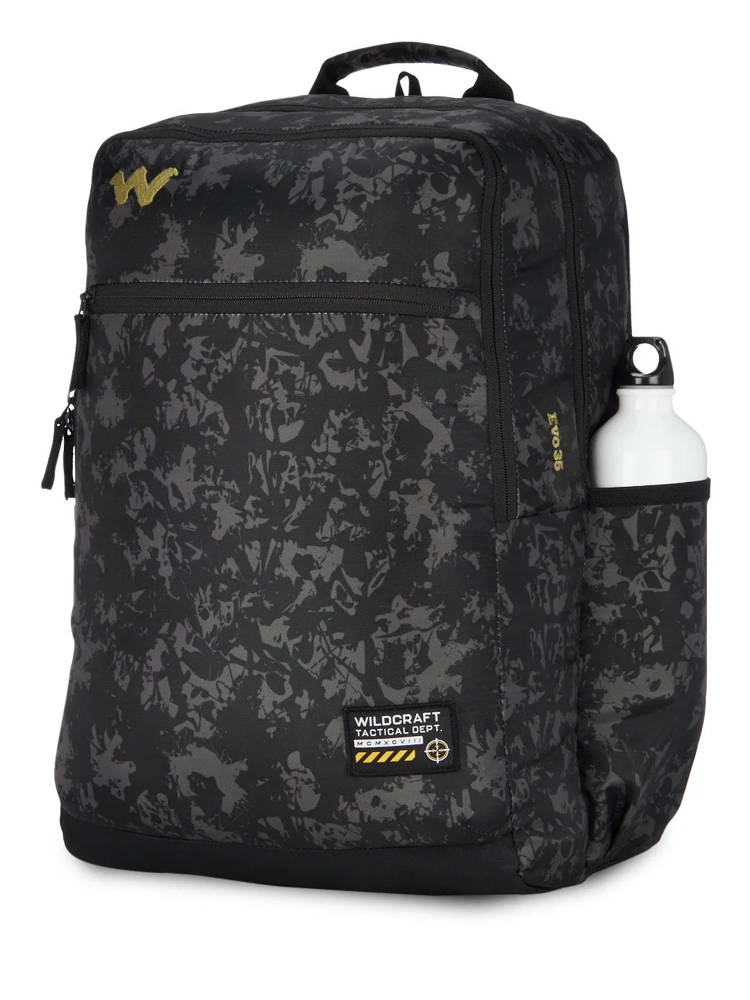 Wildcraft Evo 35 Laptop Backpack