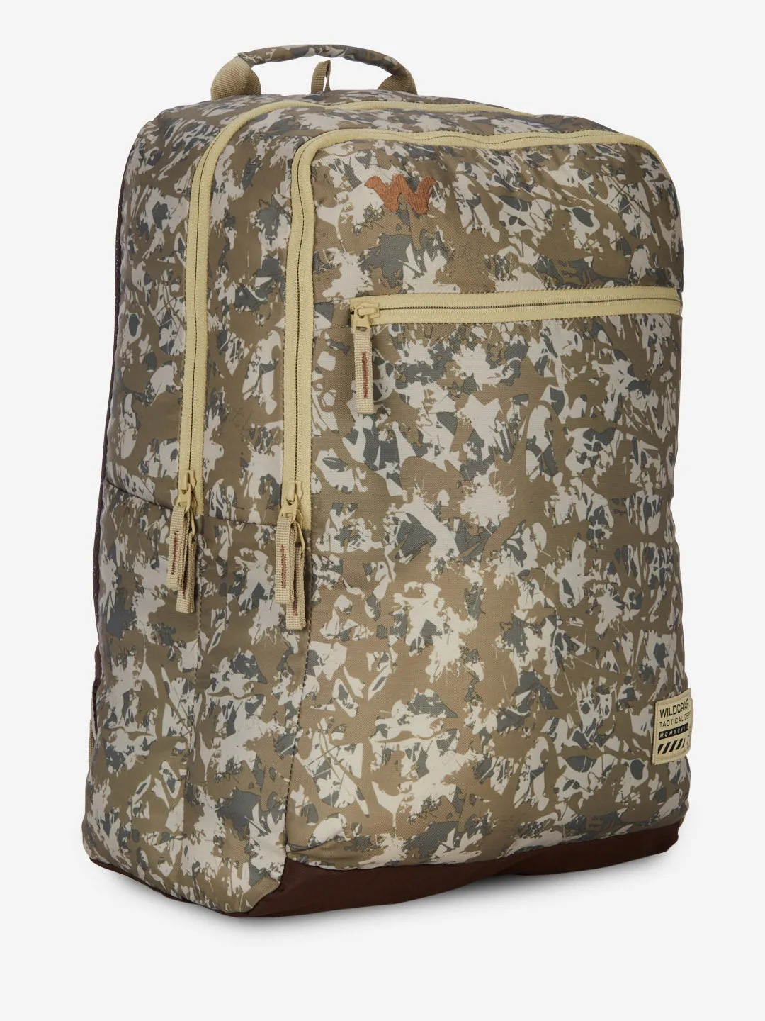 Wildcraft Evo 35 Laptop Backpack