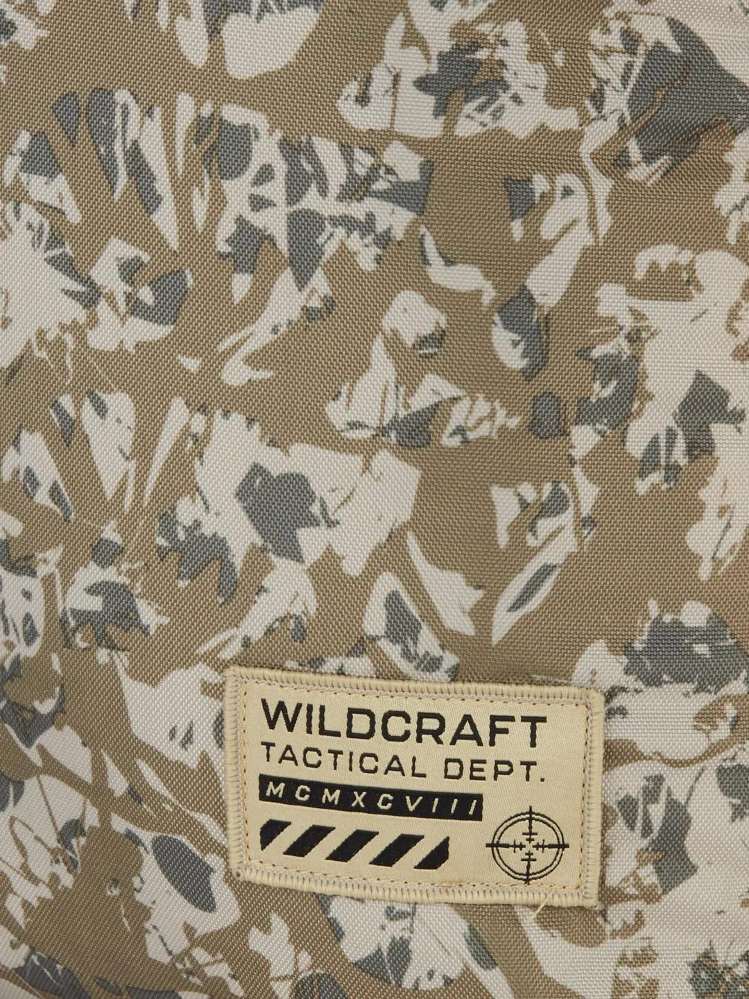 Wildcraft Evo 35 Laptop Backpack