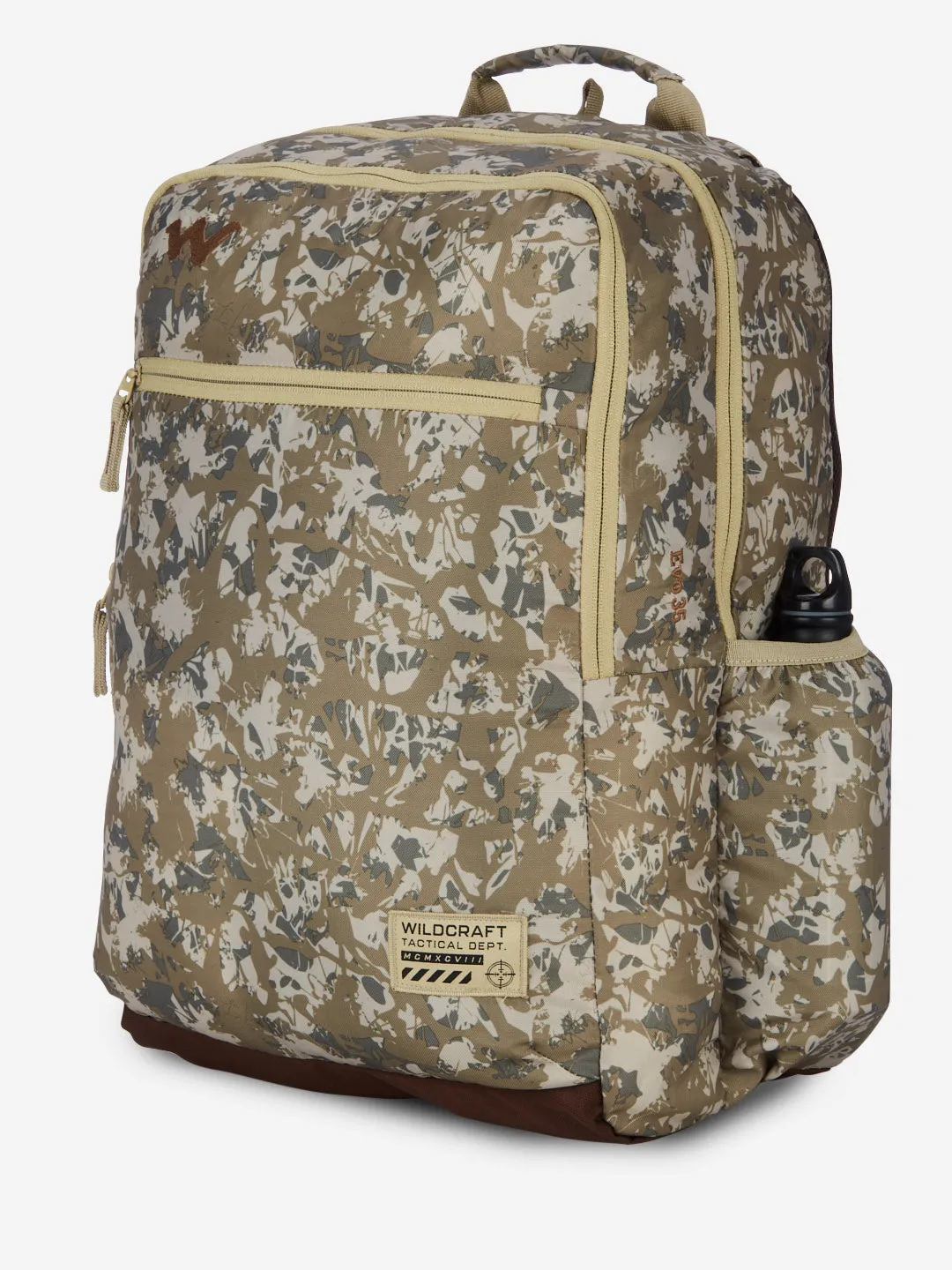 Wildcraft Evo 35 Laptop Backpack