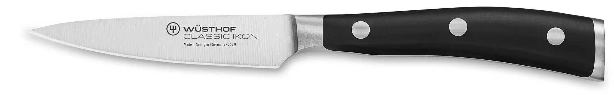 Wusthof 3.5" Paring Knife Ikon