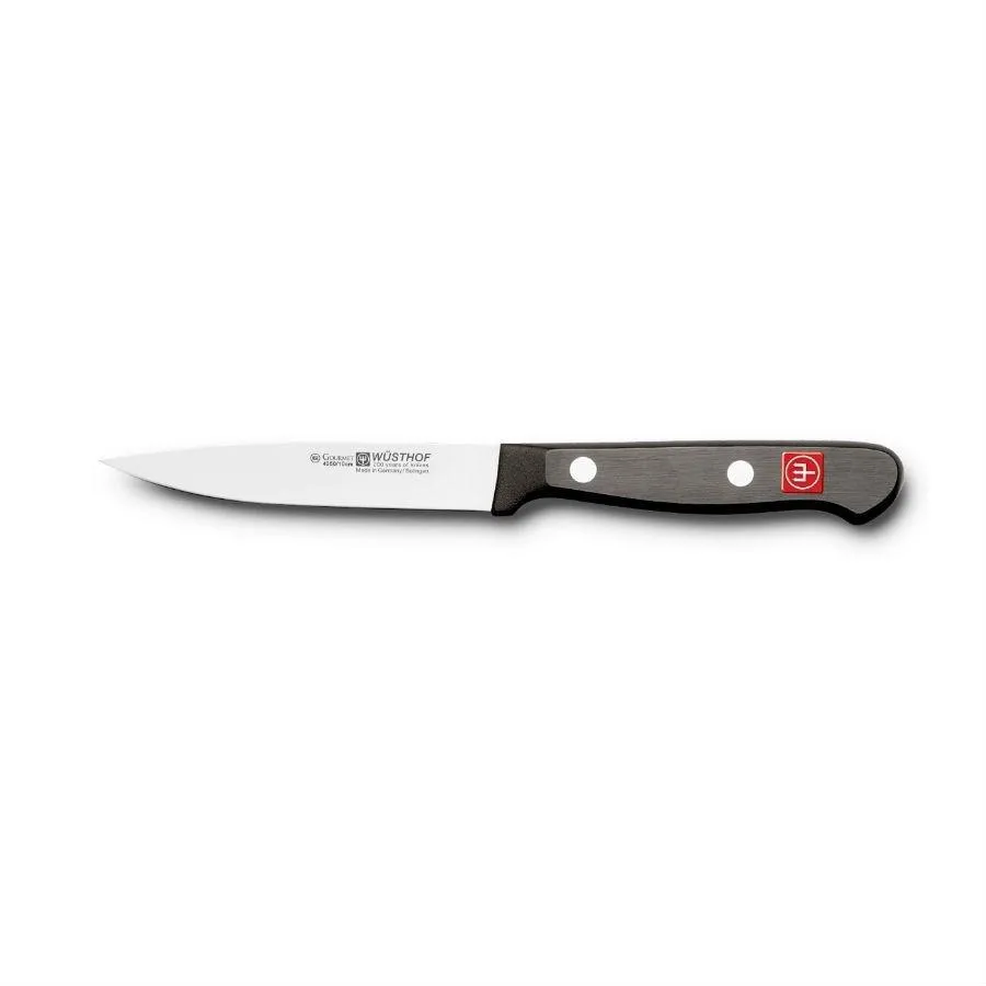 Wusthof Gourmet 4-inch Utility Knife 1025048110