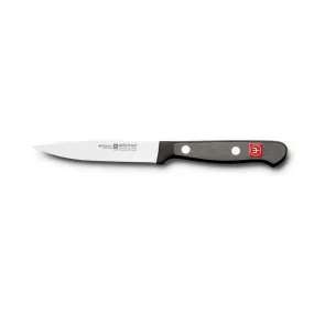 Wusthof Gourmet 4-inch Utility Knife 1025048110