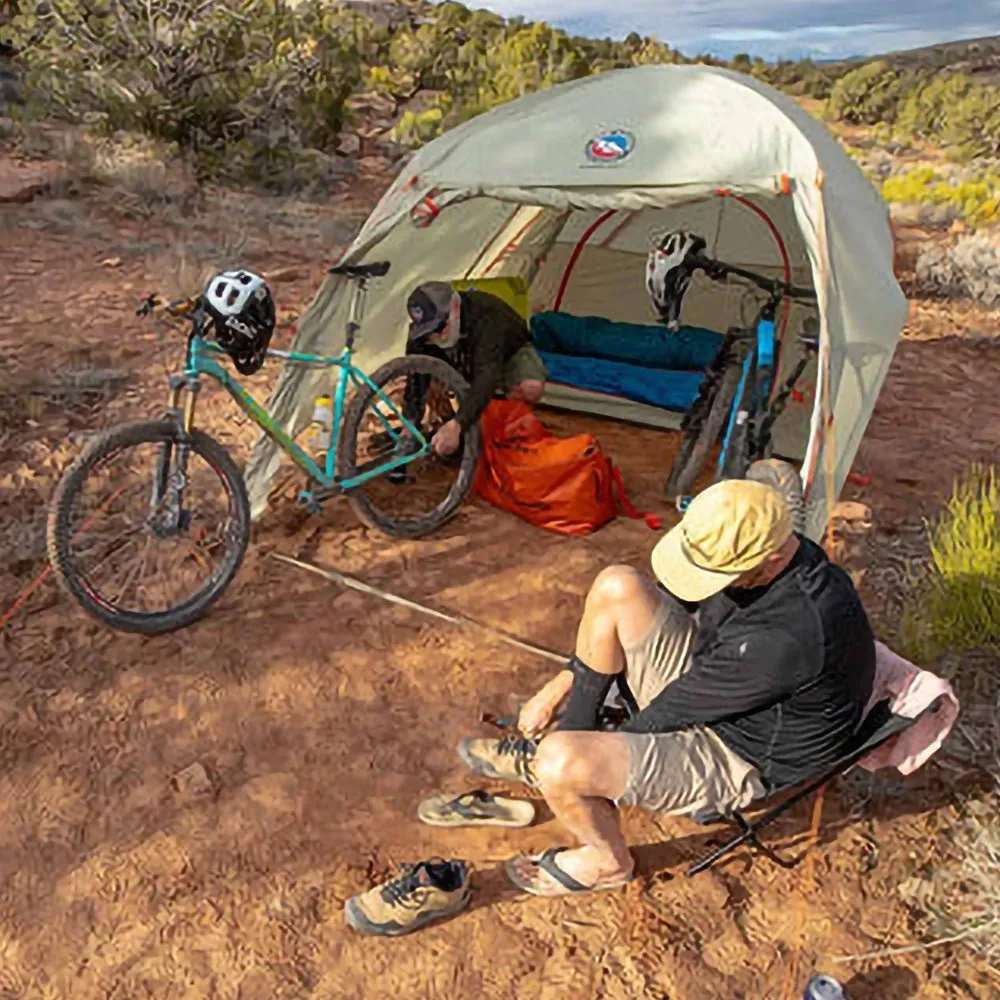 WYOMING TRAIL 2 TENT