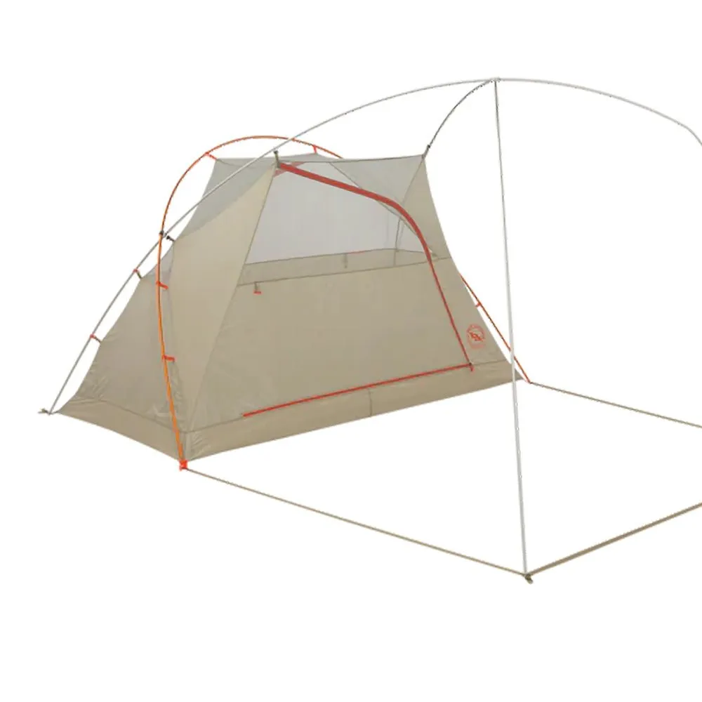 WYOMING TRAIL 2 TENT