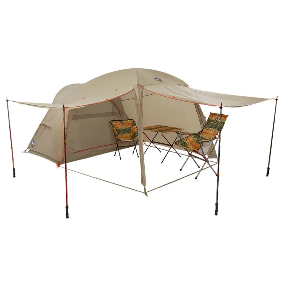 WYOMING TRAIL 2 TENT