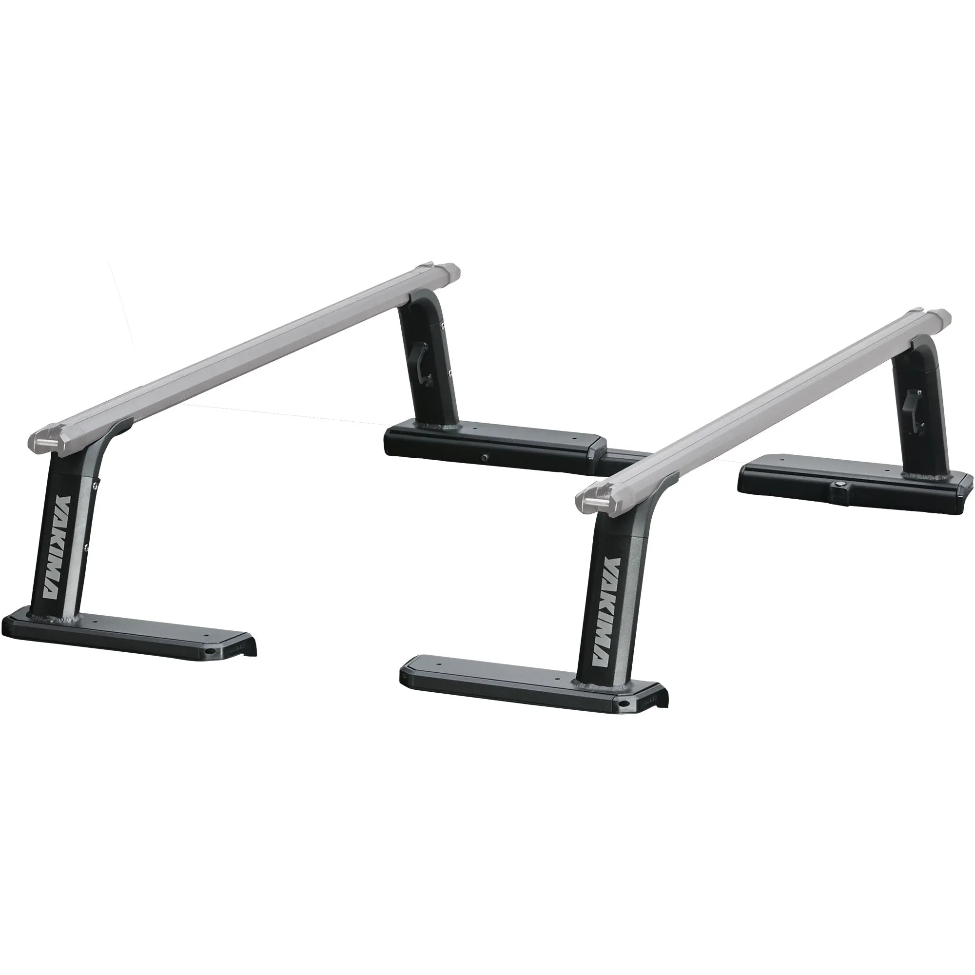 Yakima OutPost HD Truck Bed Rack