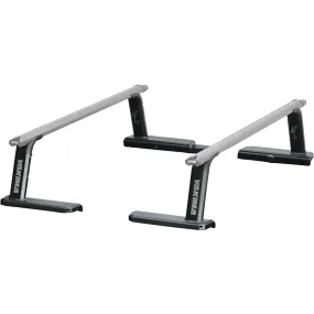 Yakima OutPost HD Truck Bed Rack