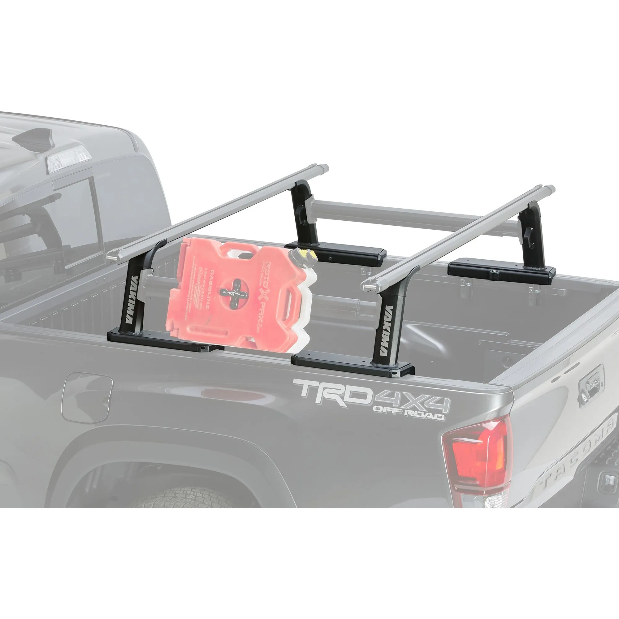 Yakima OutPost HD Truck Bed Rack