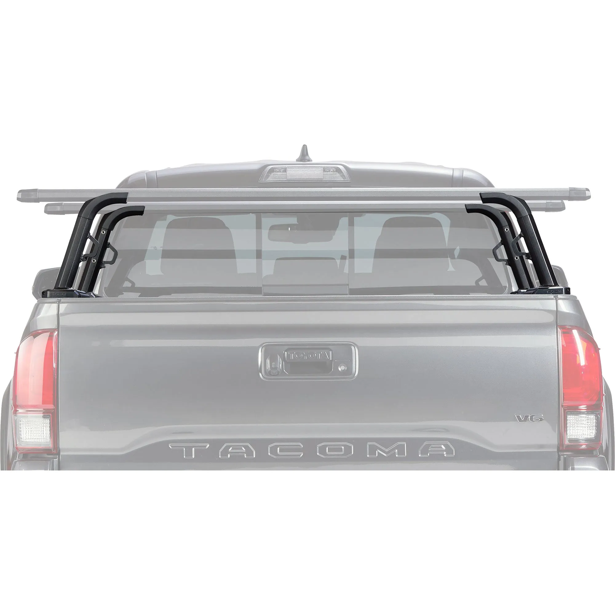 Yakima OutPost HD Truck Bed Rack