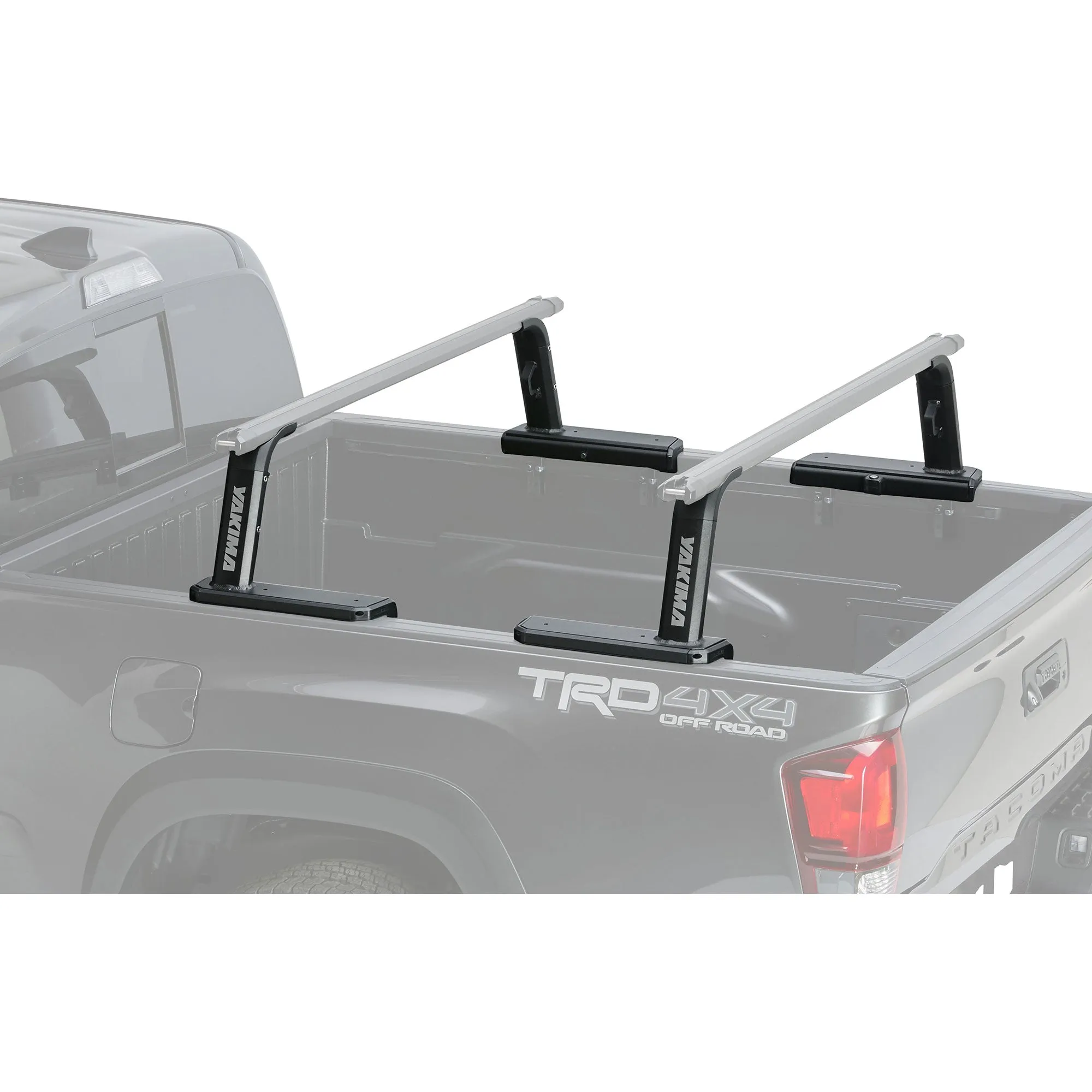 Yakima OutPost HD Truck Bed Rack