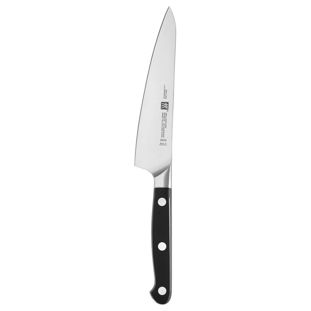 Zwilling Pro Ultimate Prep Knife - 5.5"