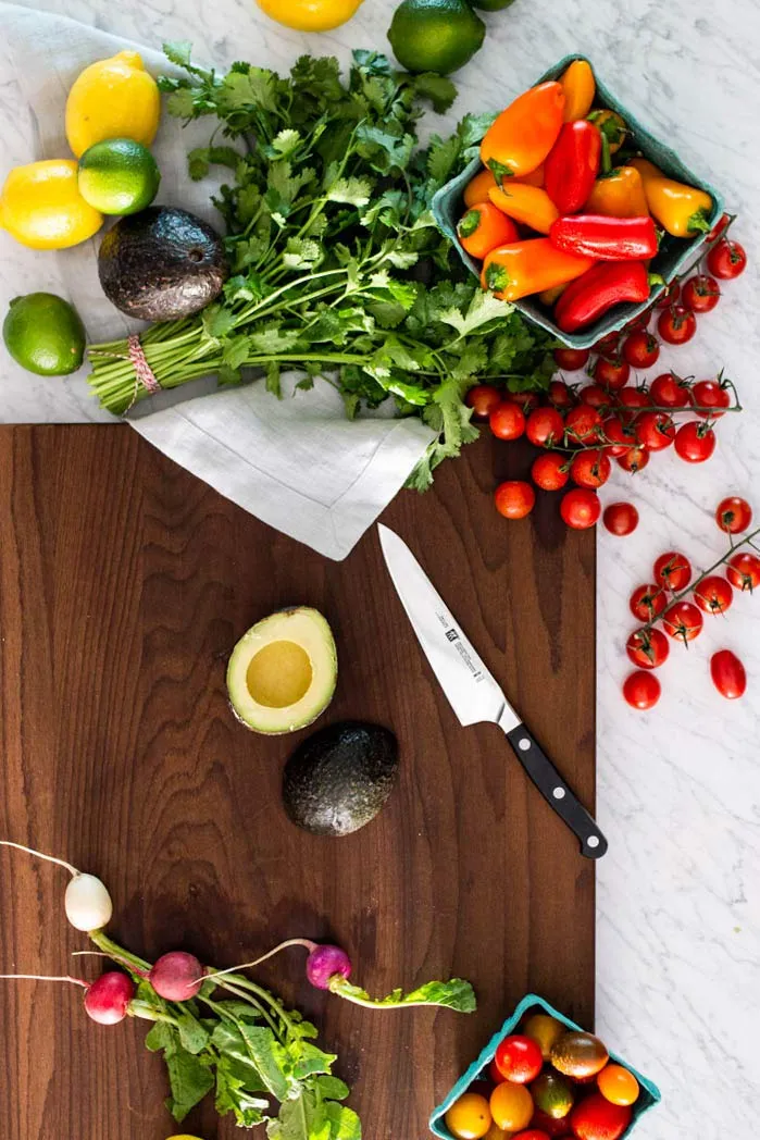 Zwilling Pro Ultimate Prep Knife - 5.5"